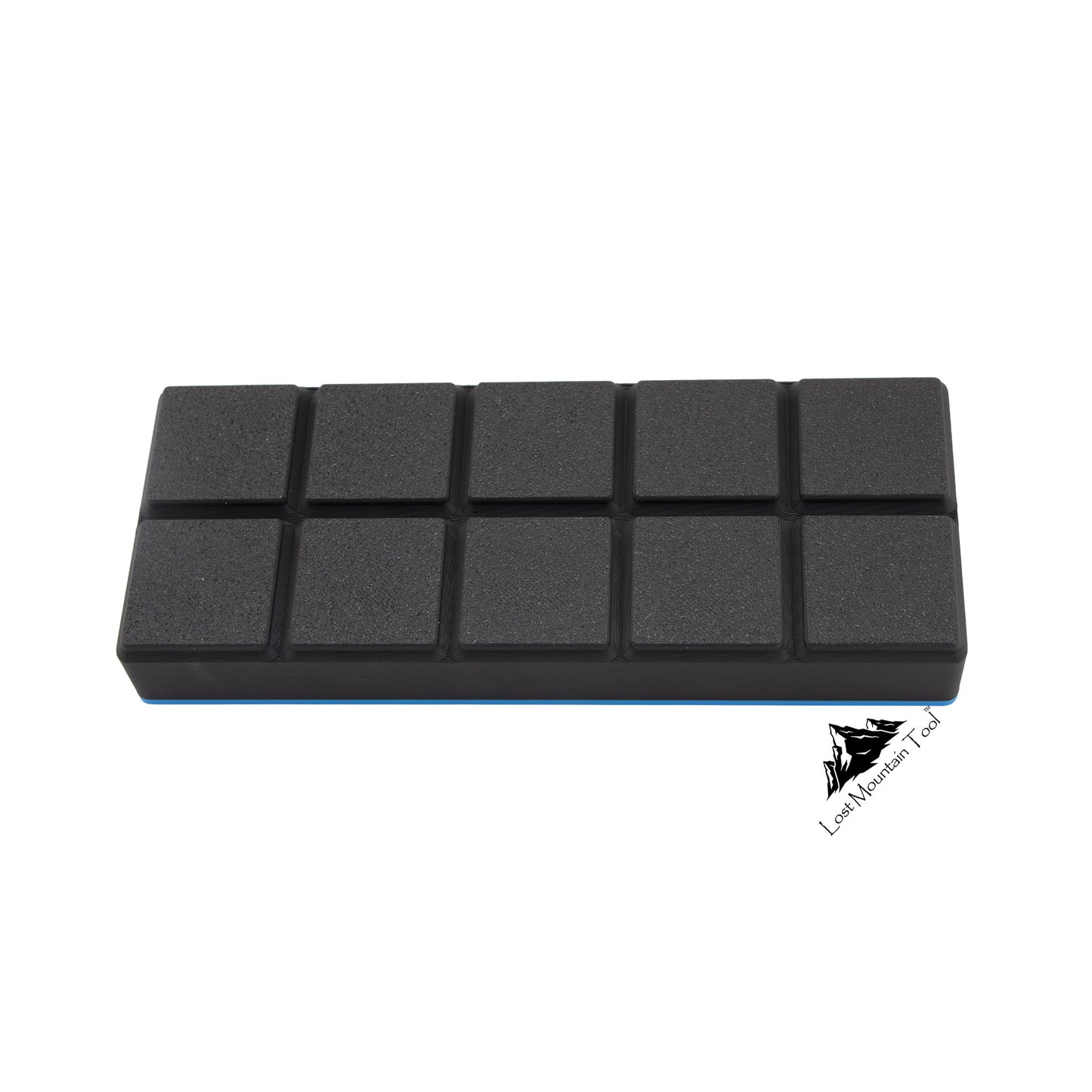 Gridfinity-compatible Bin for Channellock® 337-7in Diag Cutting Pliers