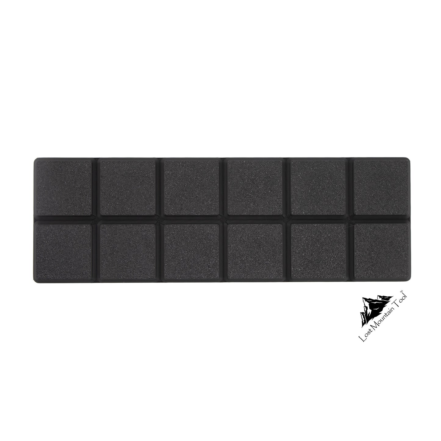 Gridfinity-compatible Bin for Channellock® 528-8in Slip Joint Pliers