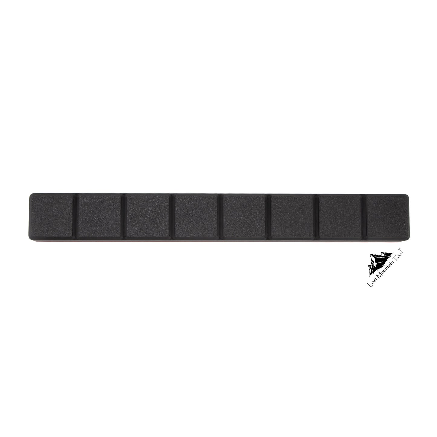 Gridfinity-compatible Bin for Craftsman® 5/16" Slotted 8" Acetate Screwdriver