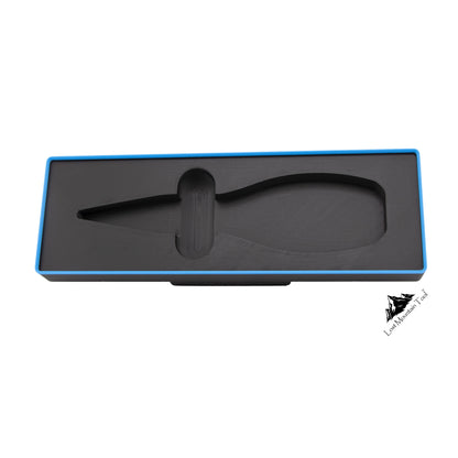 Gridfinity-compatible Bin for Channellock® 3017-8in Long Nose Pliers