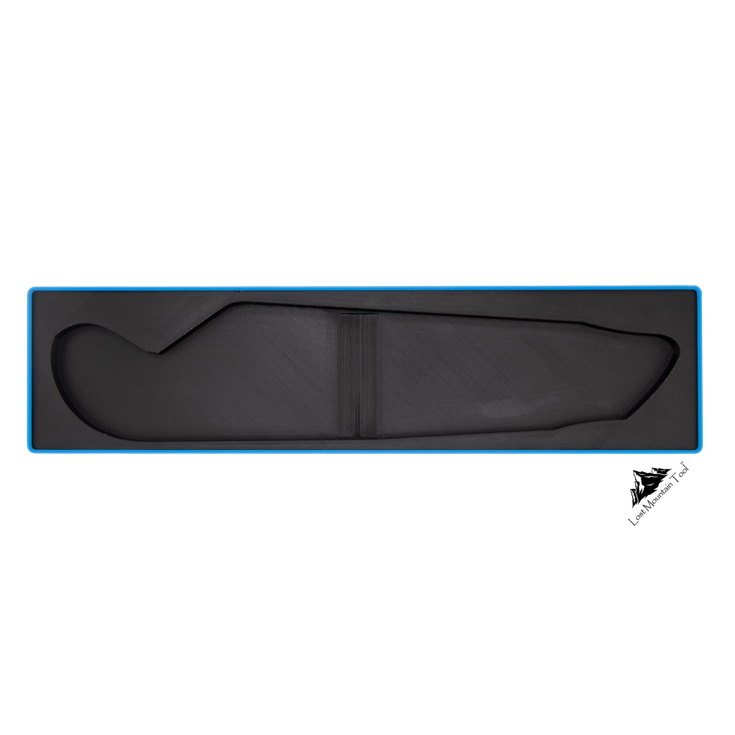 Gridfinity-compatible Bin for Channellock® 440-12in T&G Pliers