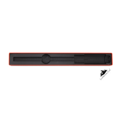 Gridfinity-compatible Bin for Craftsman® 5/16" Slotted 8" Acetate Screwdriver