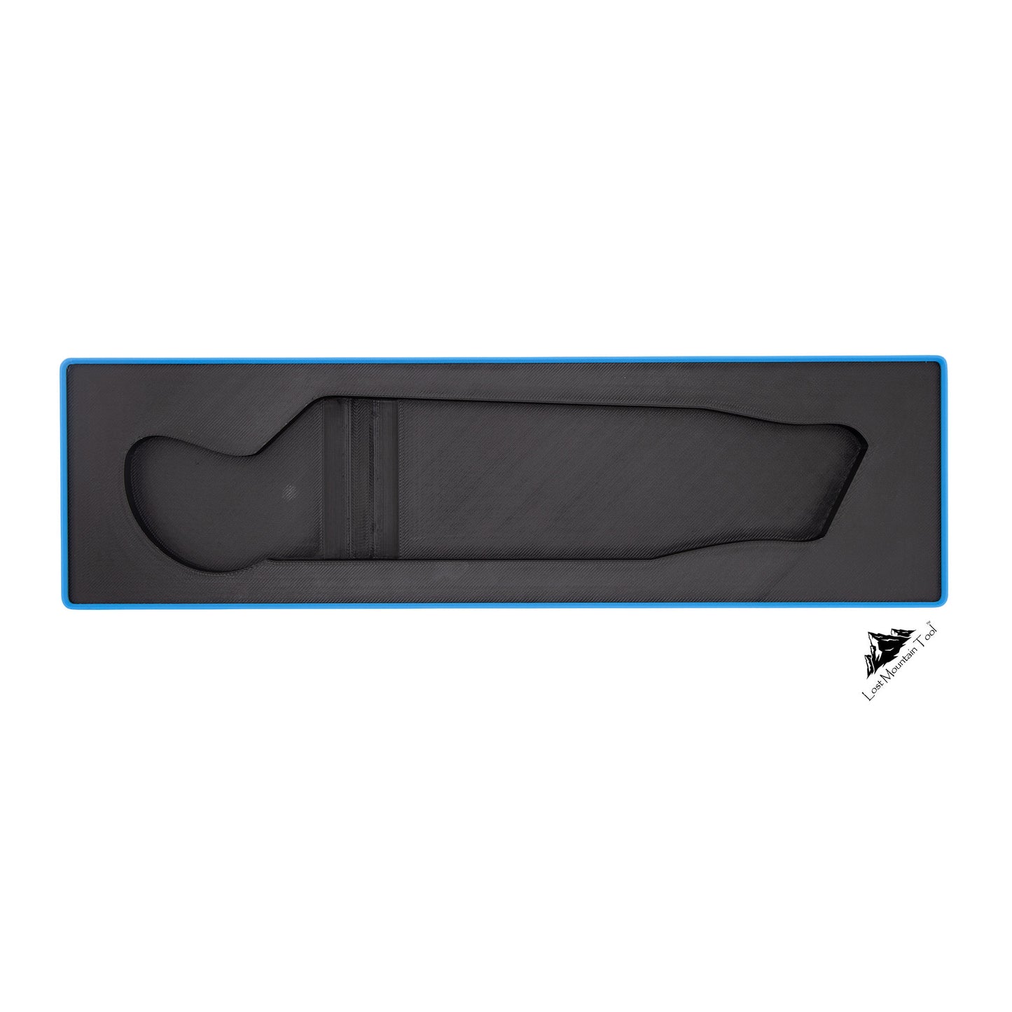 Gridfinity-compatible Bin for Channellock® 420-9in T&G Pliers