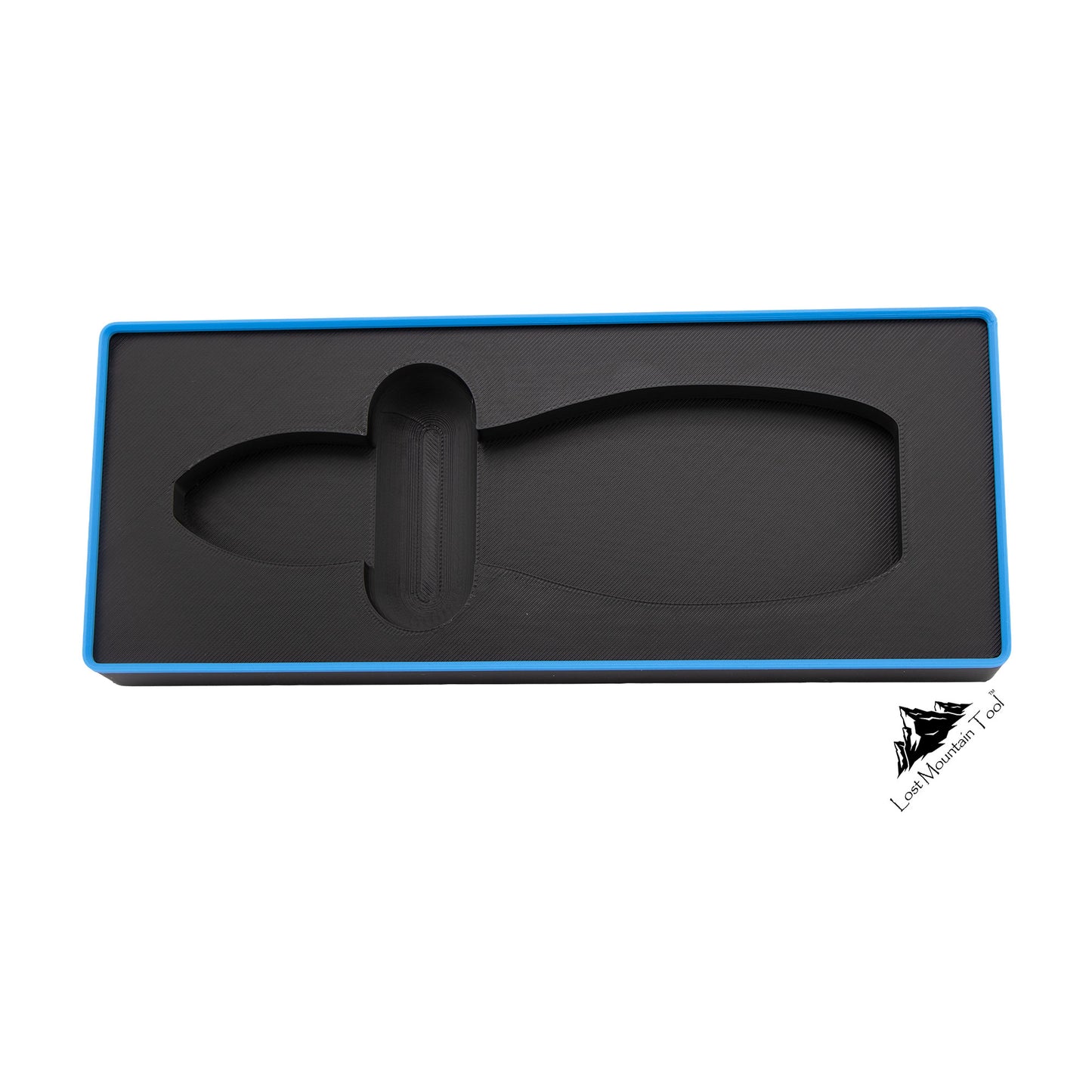 Gridfinity-compatible Bin for Channellock® 526-6in Slip Joint Pliers