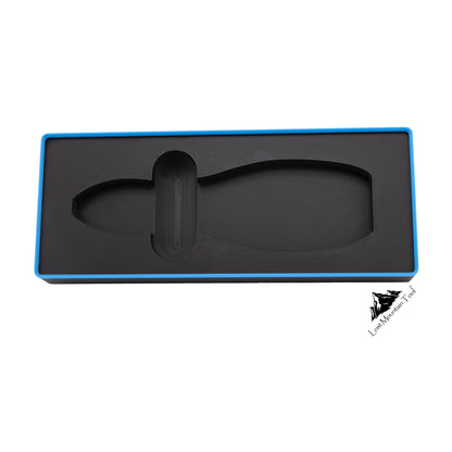 Gridfinity-compatible Bin for Channellock® 526-6in Slip Joint Pliers