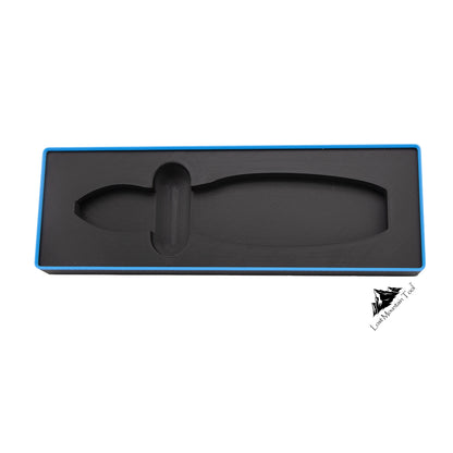 Gridfinity-compatible Bin for Channellock® 528-8in Slip Joint Pliers