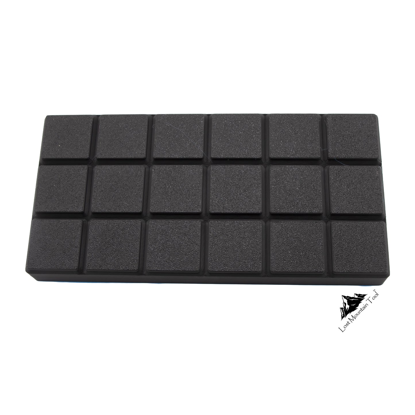 Gridfinity-compatible Bin for Channellock® Slip Joint Pliers