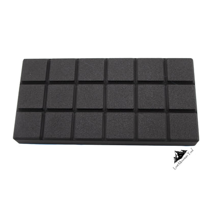 Gridfinity-compatible Bin for Channellock® Slip Joint Pliers