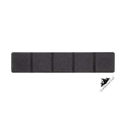 Gridfinity-compatible Bin for Craftsman® 3/16" Slotted 4" Acetate Screwdriver