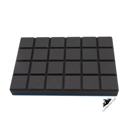 Gridfinity-compatible Bin for Channellock® Wire Cutting Pliers