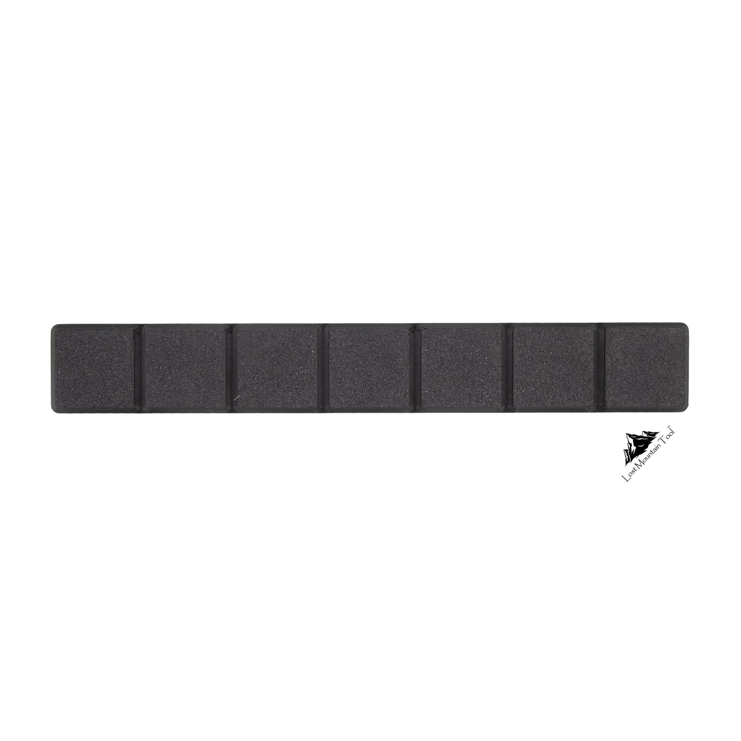 Gridfinity-compatible Bin for Craftsman® P3 Phillips 6" Acetate Screwdriver