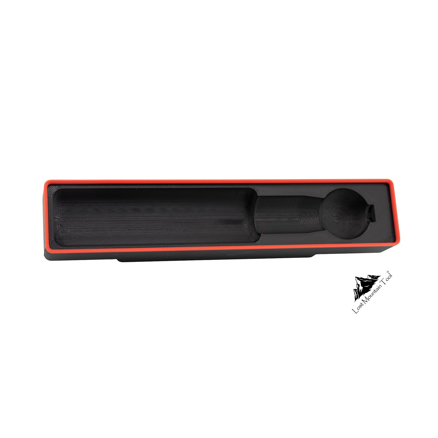 Gridfinity-compatible Bin for Craftsman® 3/8" Impact Screwdriver