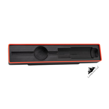 Gridfinity-compatible Bin for Craftsman® P2 Phillips 4" Acetate Screwdriver