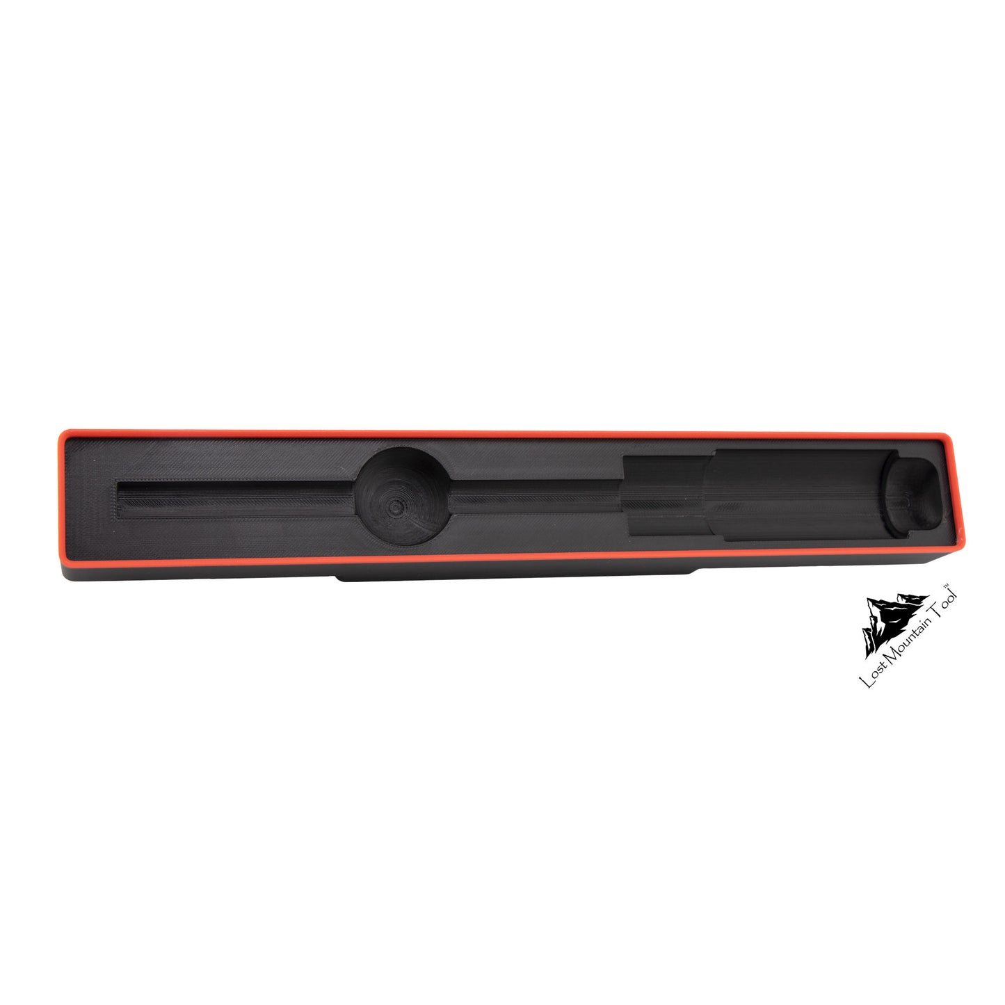 Gridfinity-compatible Bin for Craftsman® P3 Phillips 6" Acetate Screwdriver
