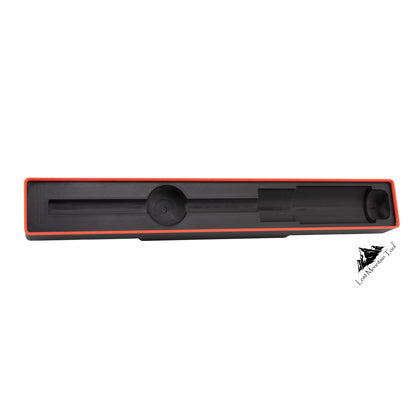 Gridfinity-compatible Bin for Craftsman® P3 Phillips 6" Acetate Screwdriver