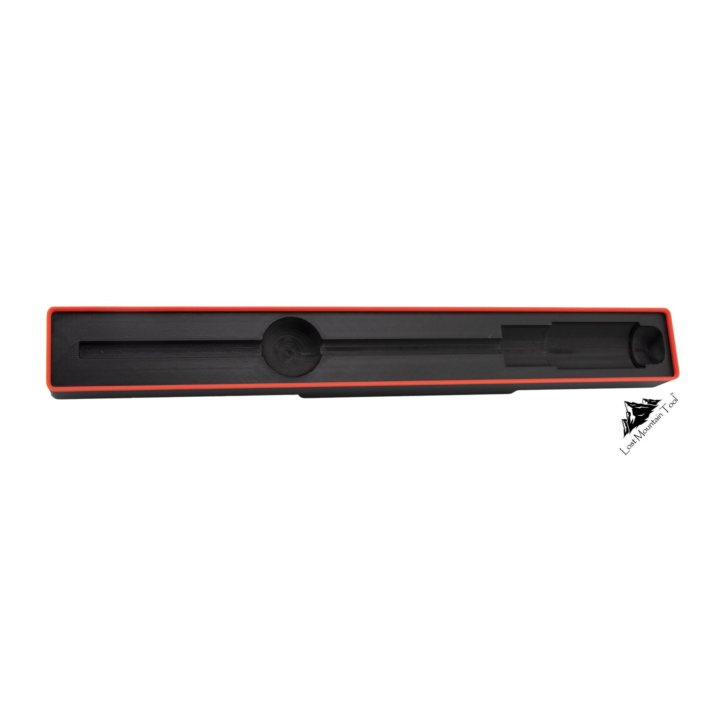 Gridfinity-compatible Bin for Craftsman® P2 Phillips 8" Acetate Screwdriver