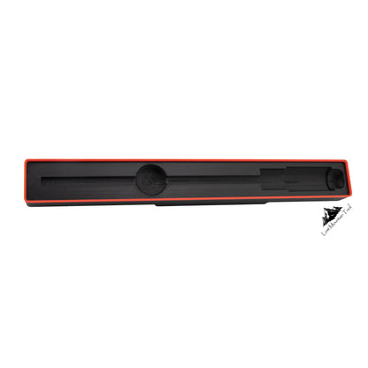 Gridfinity-compatible Bin for Craftsman® P2 Phillips 8" Acetate Screwdriver