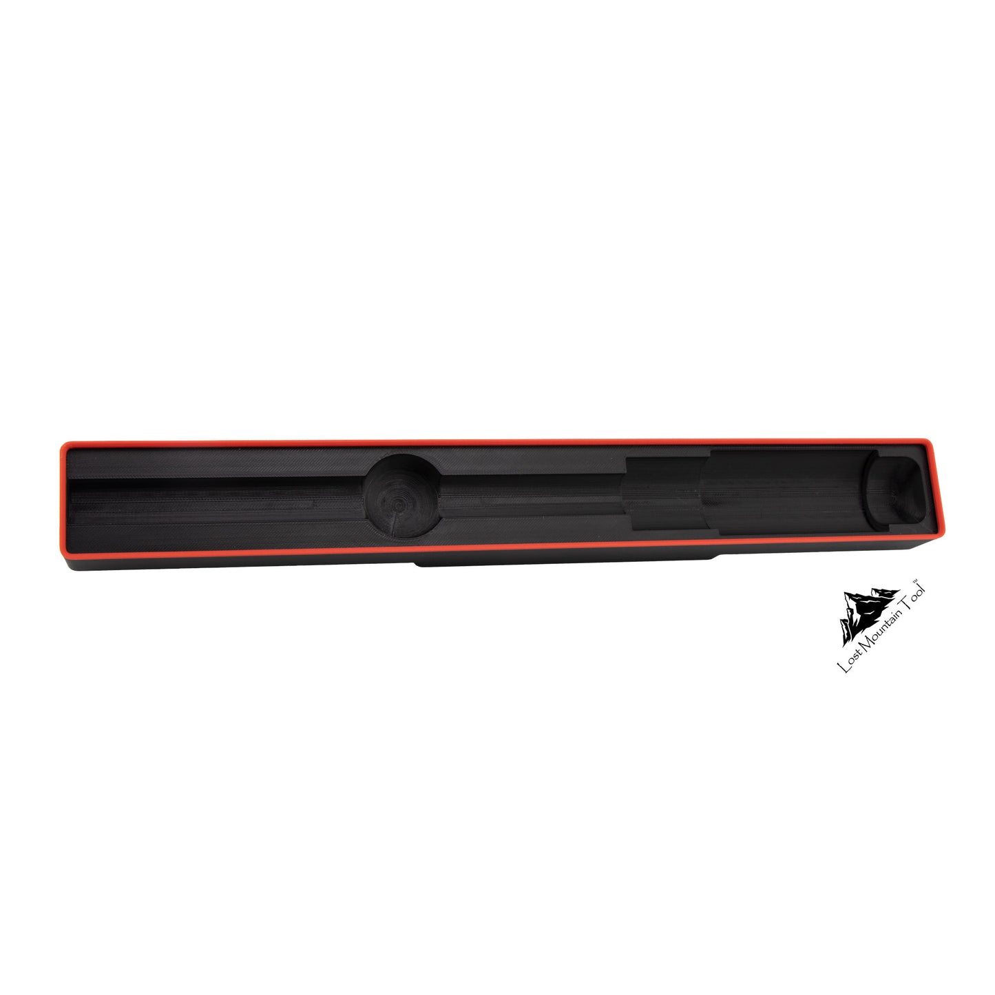 Gridfinity-compatible Bin for Craftsman® P4 Phillips 8" Acetate Screwdriver