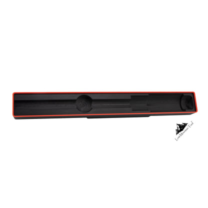 Gridfinity-compatible Bin for Craftsman® P4 Phillips 8" Acetate Screwdriver